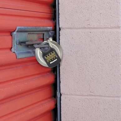 Master Lock