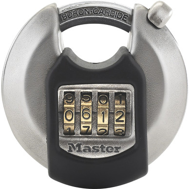 Master Lock