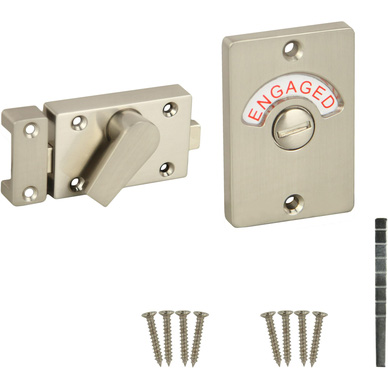 Lockworks