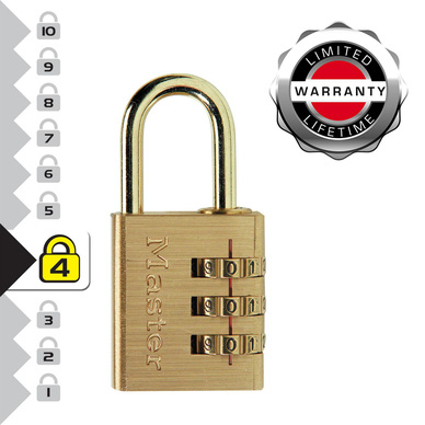 Master Lock