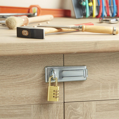 Master Lock