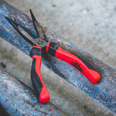 Needle nose pliers toolstation discount