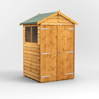 Powersheds