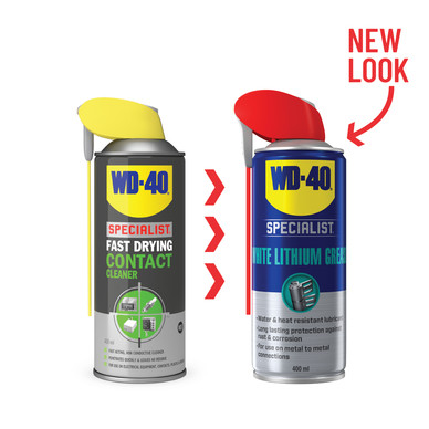 WD-40