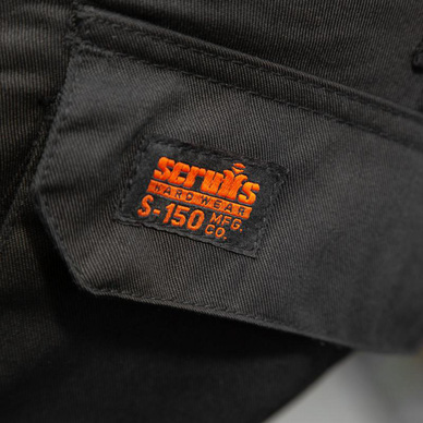 Scruffs