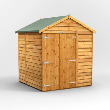 Powersheds