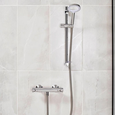 Triton Showers