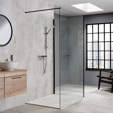 Triton Showers