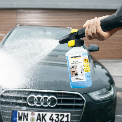 Karcher