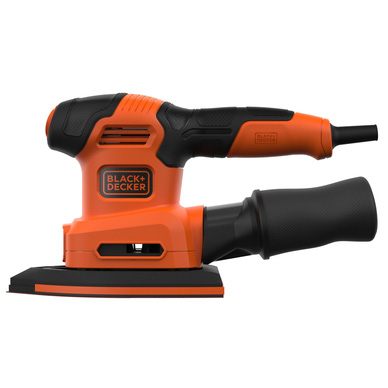 Black and Decker