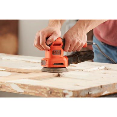 Black and Decker