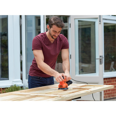 Black and Decker