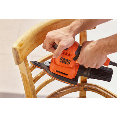 Black and Decker