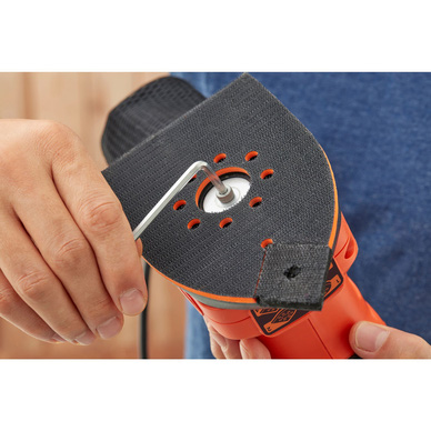 Black and Decker