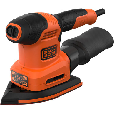 Black and Decker