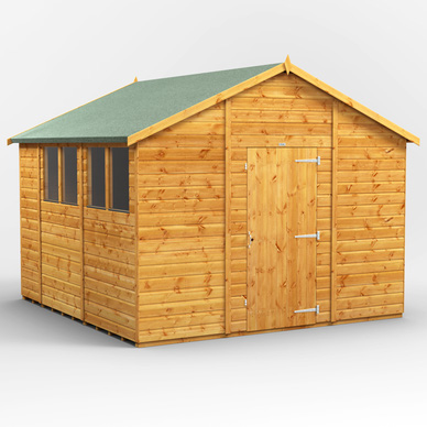 Powersheds