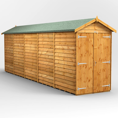 Powersheds