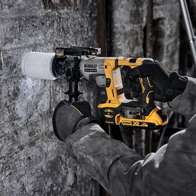 Dewalt sds toolstation top
