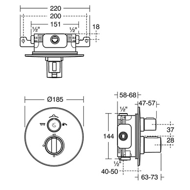 Ideal Standard