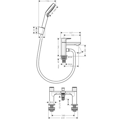 Hansgrohe