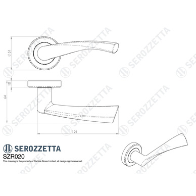 Serozzetta