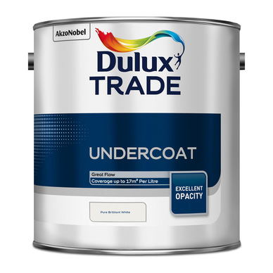 Dulux Trade