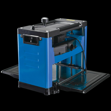 Draper 2000W Bench Mounted Planer Thicknesser 13 230V Toolstation