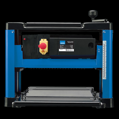 Toolstation planer thicknesser discount