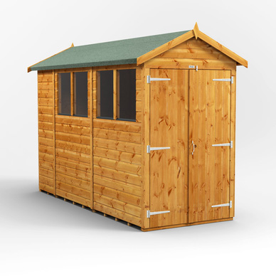 Powersheds