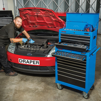 Draper