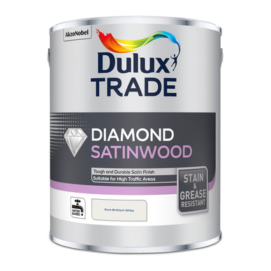 Dulux Trade
