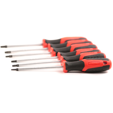 Torx screwdriver set toolstation discount