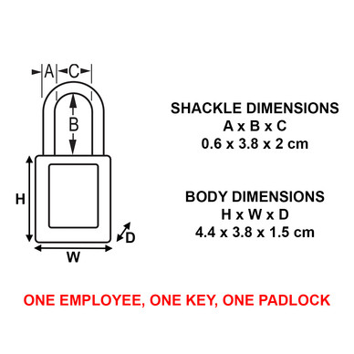 Master Lock