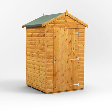 Powersheds