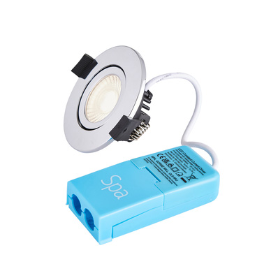Spa Lighting
