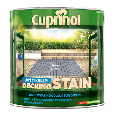 Cuprinol