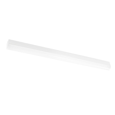 Integral LED