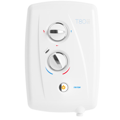 Triton Showers