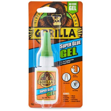 Gorilla Glue