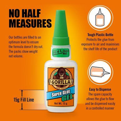 Gorilla Glue