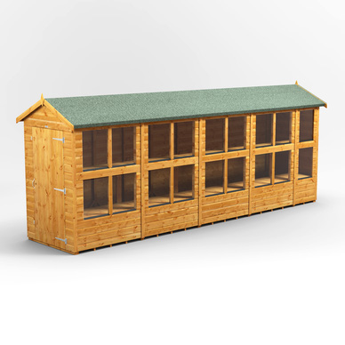Powersheds