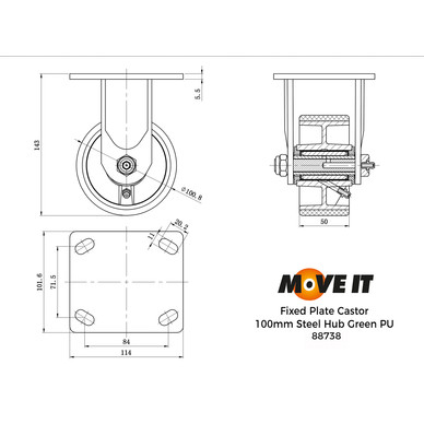 MOVE IT