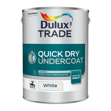 Dulux Trade