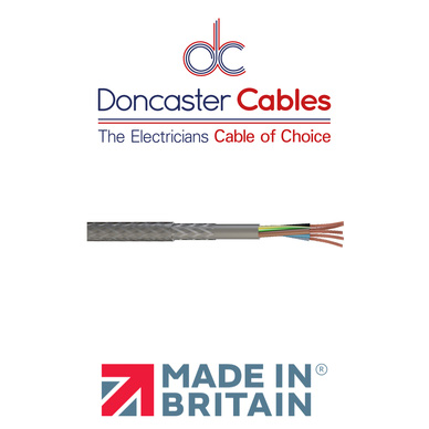 Doncaster Cables