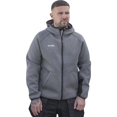 Scruffs active hoodie on sale