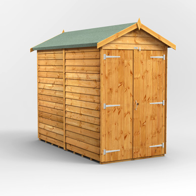 Powersheds