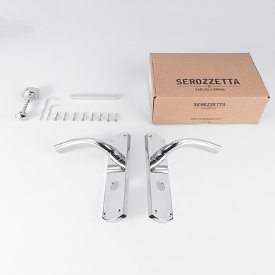 Serozzetta
