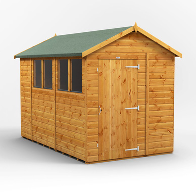 Powersheds