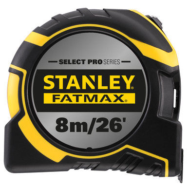 Stanley FatMax Select Pro