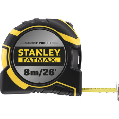 Stanley FatMax Select Pro